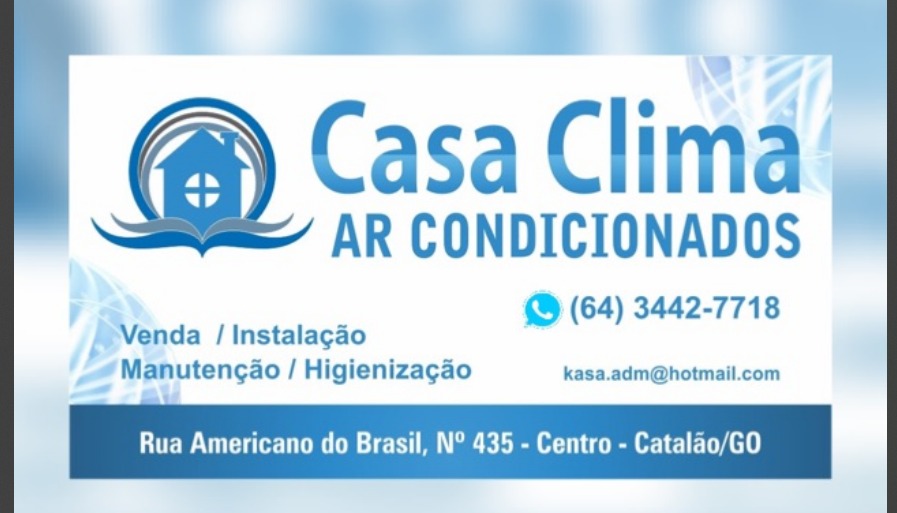 casa clina
