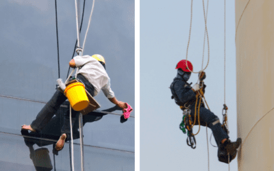 Uso Adequado de Equipamentos de Proteção Individual (EPI): Garantindo a Segurança no Trabalho