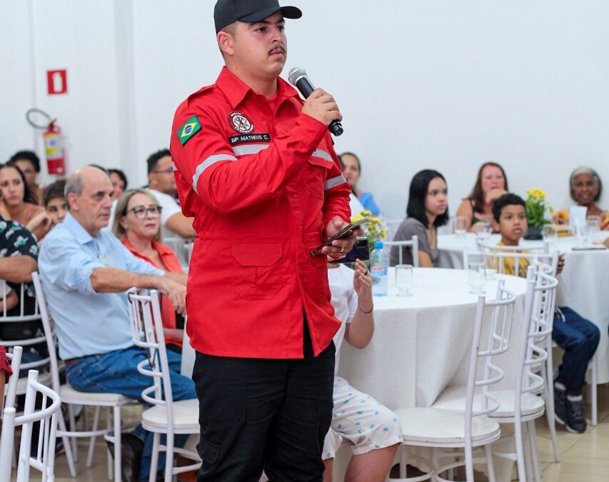 Prevenção de Incêndios: Protegendo Vidas e Ativos Empresariais